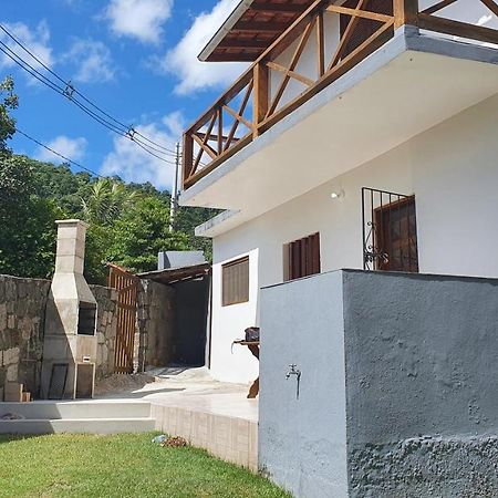 Casa Recanto Dos Remos イリャベラ エクステリア 写真