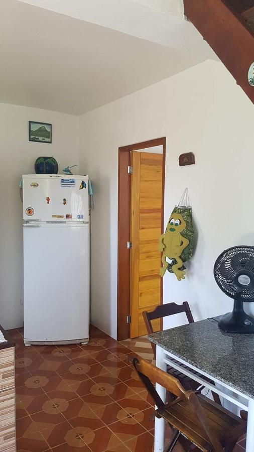 Casa Recanto Dos Remos イリャベラ エクステリア 写真