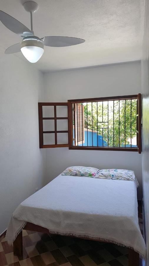 Casa Recanto Dos Remos イリャベラ エクステリア 写真