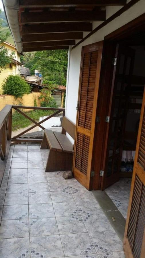Casa Recanto Dos Remos イリャベラ エクステリア 写真