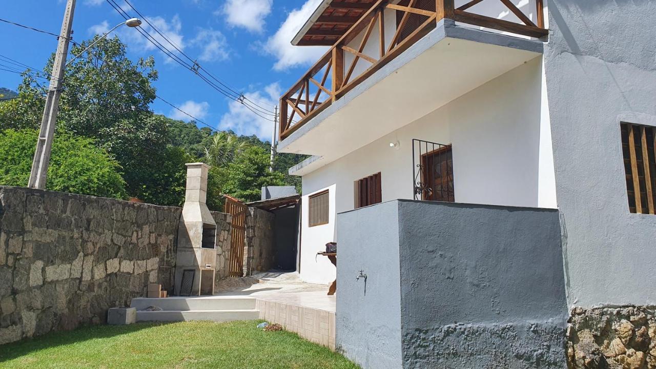 Casa Recanto Dos Remos イリャベラ エクステリア 写真