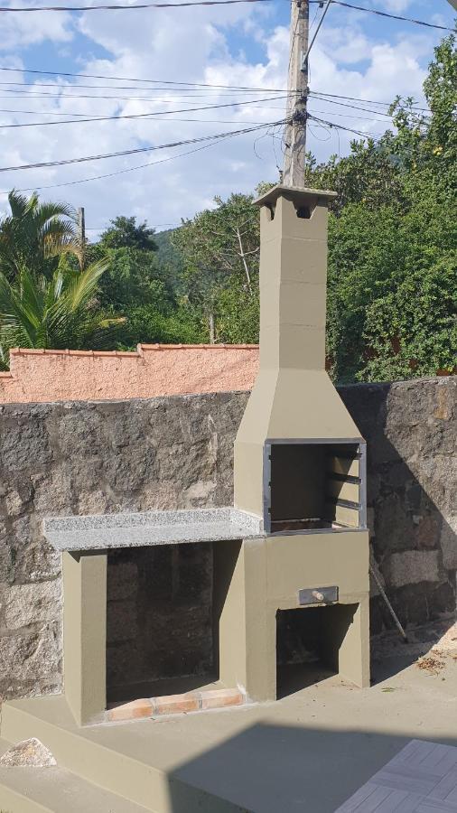 Casa Recanto Dos Remos イリャベラ エクステリア 写真